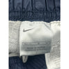 Nike Tracksuit - Medium - Navy Nylon