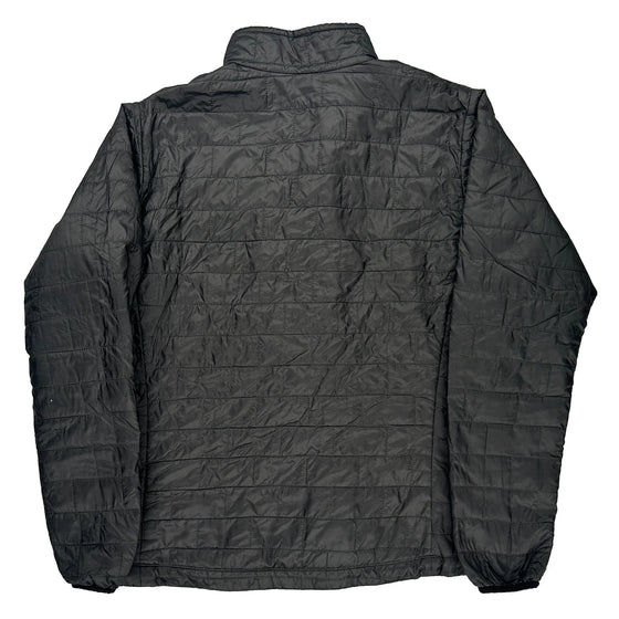 Patagonia Puffer - Large Black Polyester