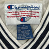 Cougars Champion Graphic Windbreaker - Small Navy Nylon