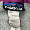 Patagonia Gilet - Medium Grey Polyester