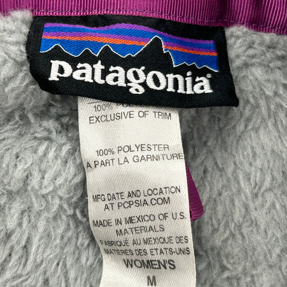 Patagonia Gilet - Medium Grey Polyester