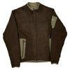 Arc'Teryx Fleece - Small Brown Polyester