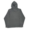 Freedom Football Under Armour Graphic Hoodie - Large Grey Polyester