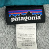 Patagonia Fleece - Large Grey Polyester