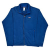 Patagonia Fleece - Medium Blue Polyester