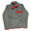 Patagonia Fleece - Medium Grey Polyester