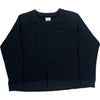 Champion Sweatshirt - Large - Black Cotton