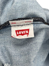 Levis 501 Jeans - W34 L30 Blue