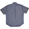 Ralph Lauren Blake Check Shirt - Large - Blue Cotton