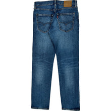  Levis 501 Jeans - 32W 30L - Blue Cotton