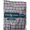 Ralph Lauren Classic Fit Check Shirt - XL - Multicoloured Cotton