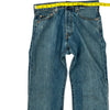 Levis 501 Jeans - 29W 29L - Blue Cotton