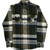 Oakley Plaid Flannel Shirt - Small - Multicoloured Cotton