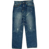 Levis 501 Jeans - 32W 31L - Blue Cotton