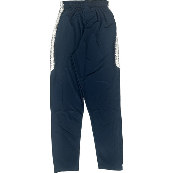 Nike France Football Track Pants - XL - Navy Polyester