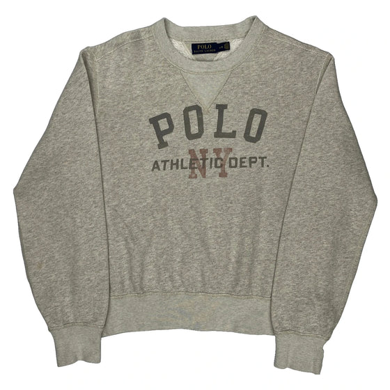 Polo jeans company sweatshirt online