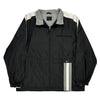 Nike Windbreaker - XL Black Polyester