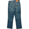 Levis 531 Jeans - 32W 31L - Blue