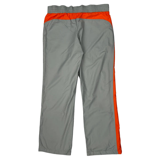 Nike Joggers - Small Grey Polyester