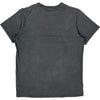 Oakley Regular Fit Graphic T-Shirt - XL - Black Cotton