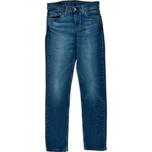  Levis 501 Jeans - 26W 31L - Blue Cotton Blend