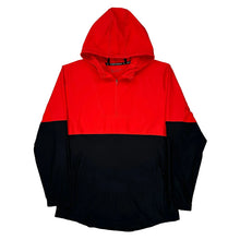  Under Armour Windbreaker - 2XL Red Polyester