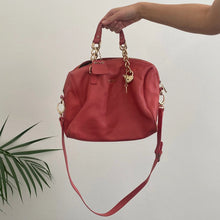  Vintage pink Liu Jo Bag - womens no size