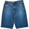 Rocawear Denim Shorts - 34W 14L - Blue Cotton