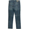 Levis 501 Jeans - 30W 32L - Blue Cotton