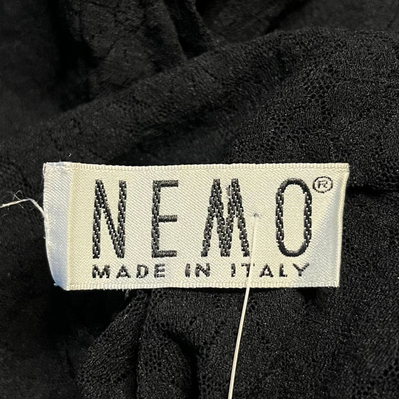 Vintage black Nemo Shirt - womens small