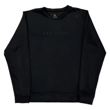  Arc'Teryx Sweatshirt - XL Black Polyester