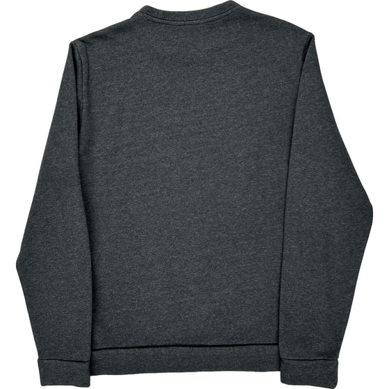 Calvin Klein Sweatshirt - Medium - Black Cotton Blend