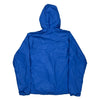 Nike Acg Waterproof Jacket - Medium Blue Polyester