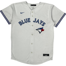  Nike Blue Jays Baseball Jersey - XL - White Polyester