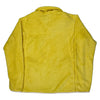 Patagonia Fleece - XL Yellow Polyester