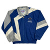 Dallas Cowboys Starter Nfl Jacket - Large Blue Nylon