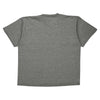 Made In Usa Nike Graphic T-Shirt - XL Grey Cotton