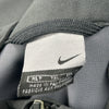 Nike Tall Jacket - XL Grey Polyester