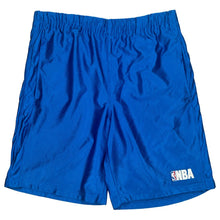  NBA Elevation Sports Shorts - Medium - Blue