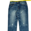 Levis 501 Jeans - 32W 31L - Blue Cotton