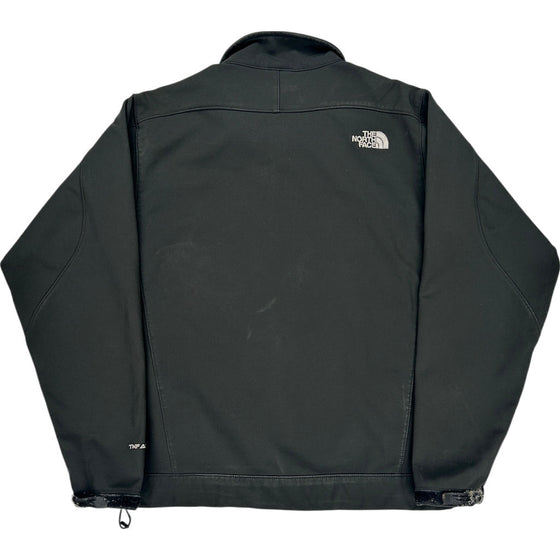 The North Face Apex Jacket - Medium - Black