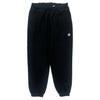 Patagonia Joggers - Small Black Cotton Blend