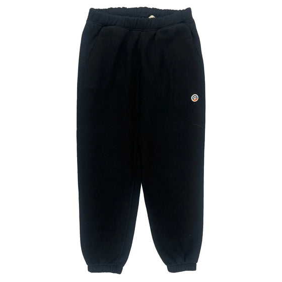 Patagonia Joggers - Small Black Cotton Blend