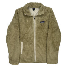  Patagonia Fleece - Medium Beige Polyester