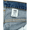 Levis 550 Relaxed Fit Jeans - 30W 27L - Blue Cotton