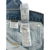 Levis 501 Jeans - 33W 31L - Blue Cotton