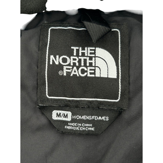 The North Face 700 Puffer Gilet - Medium - Black Polyester