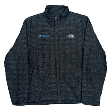  Natura-Safe The North Face Puffer - XL Black Polyester