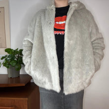  Vintage grey Liu Jo Jacket - womens medium