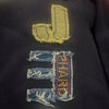 Vintage navy Phard Jumper - womens large